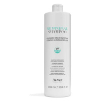 Be Hair BeMineral Plump Shampoo - výživný šampon na vlasy 1000 ml