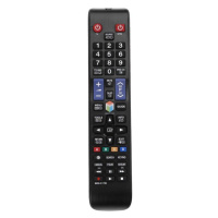 Eclipsera Dálkový ovladač BN59-01178B pro Samsung Smart TV