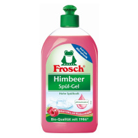 Frosch EKO Prostředek na mytí nádobí Malina, 500 ml