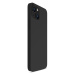 Ochranný kryt 3mk Hardy Silicone MagCase pro Apple iPhone 13, midnight black