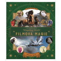 Kouzelnický svět J. K. Rowlingové: Filmová magie 2 | Jody Revensonová