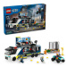 LEGO -  City 60418 Mobilní kriminalistická laboratoř policistů