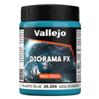 Vallejo: Diorama Effects - Atlantic Blue Water Texture