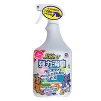 Japan Premium prostředek k antibakteriálnímu čištění a odstraňování stop a skvrn na toaletě, 900