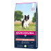 EUKANUBA Senior Small & Medium Breed Lamb 12 kg