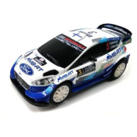 WRC Ford Fiesta Suninen/Lehtinen 1:43