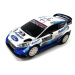 WRC Ford Fiesta Suninen/Lehtinen 1:43