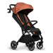 Lionelo Cleo Sport Brown Rust 2023