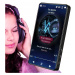 přehrávač 16GB MP4 MP3 sport bluetooth, sluchátka, rádio, hifi dotykový