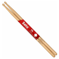 Sela SE 275 Professional Drumsticks 7A - 6 Pair Bubenické paličky