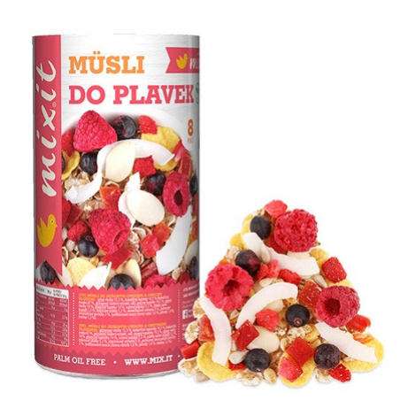 Mixit Do Plavek 400g