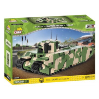 Cobi II WW TOG 2, Tank Museum, 1 225 k