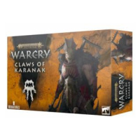 Warhammer Warcry - Claws of Karanak