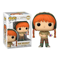 Funko Pop! Harry Potter Ron Weasley with Candy 166