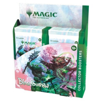 Magic the Gathering Bloomburrow Collector Booster Box