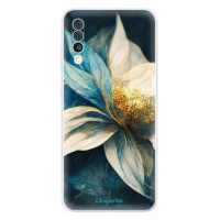 iSaprio Blue Petals pro Samsung Galaxy A50