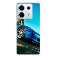 iSaprio Car 10 - Xiaomi Redmi Note 13 Pro 5G / Poco X6 5G