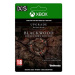 The Elder Scrolls Online Blackwood Collectors Edition Upgrade - Xbox Digital