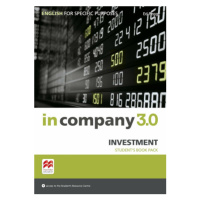 In Company 3.0: Investment Student´s Pack - Ed Pegg