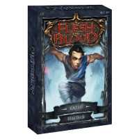 Flesh and Blood: Outsiders Blitz Deck Katsu