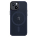 Tactical MagForce Hyperstealth kryt iPhone 13 mini Deep Blue