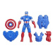 Hasbro FIGURKA AVENGERS CAPTAIN AMERICA