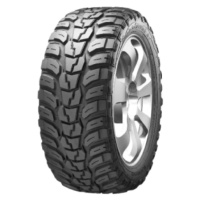 Kumho Road Venture MT KL71 ( 225/75 R16 115/112Q 10PR, POR )