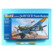 Plastic modelky letadlo 04692 - Junkers JU87 G / D Tank Buster (1:72)