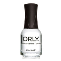 CLEAR 18ML - ORLY - LAK NA NEHTY