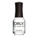 CLEAR 18ML - ORLY - LAK NA NEHTY