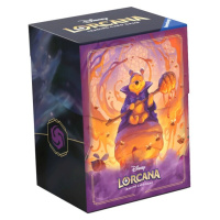 Disney Lorcana TCG Azurite Sea Winnie the Pooh