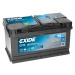 Exide Start-Stop EFB 12V 75Ah 730A EL752