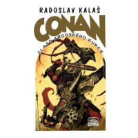 Conan a zlato argoského kupce