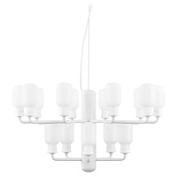 Normann Copenhagen designová závěsná svítidla Amp Lamp Chandelier Small