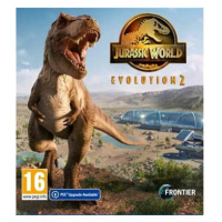 Jurassic World Evolution 2 - PC DIGITAL