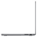 Apple MacBook Pro 14" / M3 / 16GB / 1TB / vesmírně šedý MXE03CZ/A Vesmírně šedá