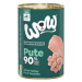 WOW PUR Krocan monoprotein 400g