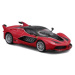 Bburago 1:43 Ferrari Signature series FXX K (nr. 88) Metalic Red