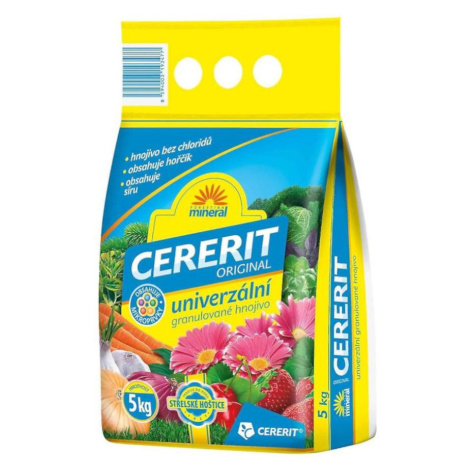 Cererit univerzální 5 kg BAUMAX