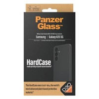 PanzerGlass HardCase D30 Samsung Galaxy A35 5G (Black edition)