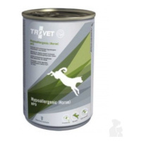 Trovet pes HPD Hypoalergenic konz. 400g