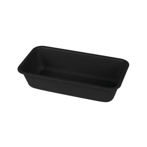 BerlingerHaus Matte Black Collection Pekáč s titanovým povrchem 30,5 × 16 × 7 cm Berlinger Haus