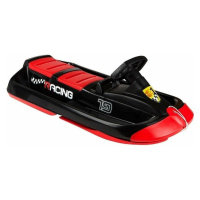 Hamax Sno Racing Red/Black Skiboby