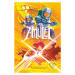 Amulet 8 (Supernova) - Kazu Kibuishi - kniha z kategorie Sci-fi, fantasy a komiksy