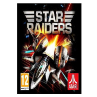 Star Raiders (PC) DIGITAL