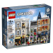 LEGO LEGO® Creator Expert 10255 Shromáždění na náměstí