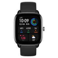 Chytré hodinky Amazfit GTS 4 Mini (6908) / Bluetooth / 1,65