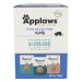 Applaws kapsička Cat Jelly Multipack Ryby 12 x 70 g