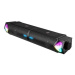 Onikuma L1 RGB 2-in-1 Bluetooth Gaming Computer Speaker Soundbar