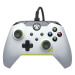 PDP Wired Controller - Electric White - Xbox